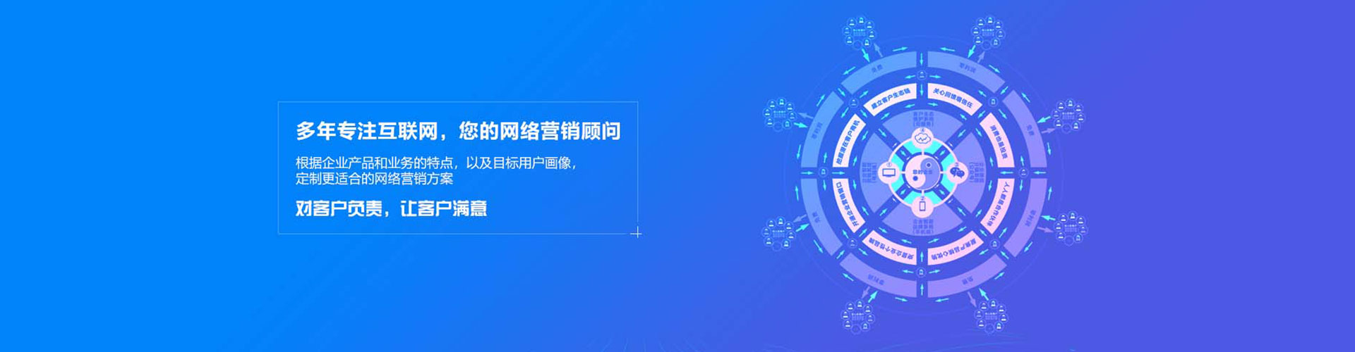 南丰网络推广竞价